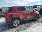 2022 Chevrolet Trax 1Lt zu verkaufen in Cahokia Heights, IL - Mechanical