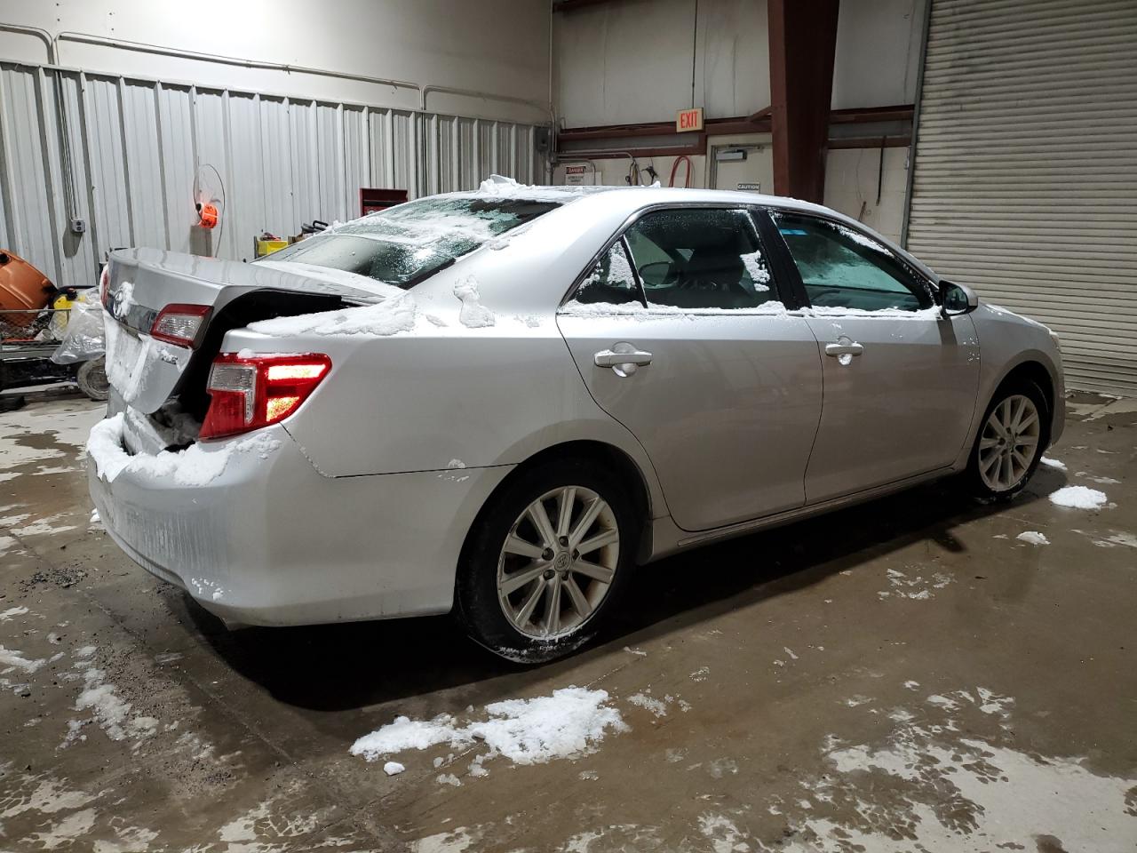 2012 Toyota Camry - Image 3