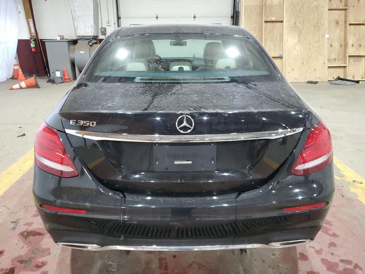 2020 Mercedes-Benz E-klasse - Image 6