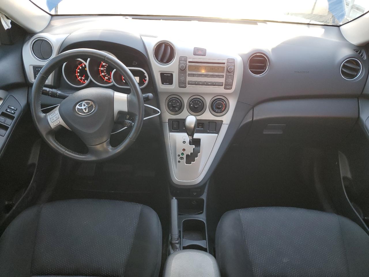 2009 Toyota Corolla - Image 8