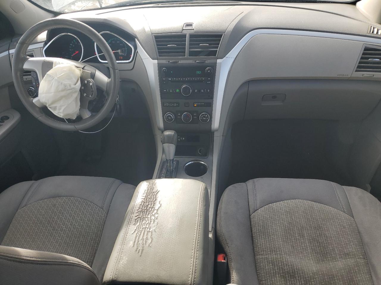 2012 Chevrolet Traverse - Image 8