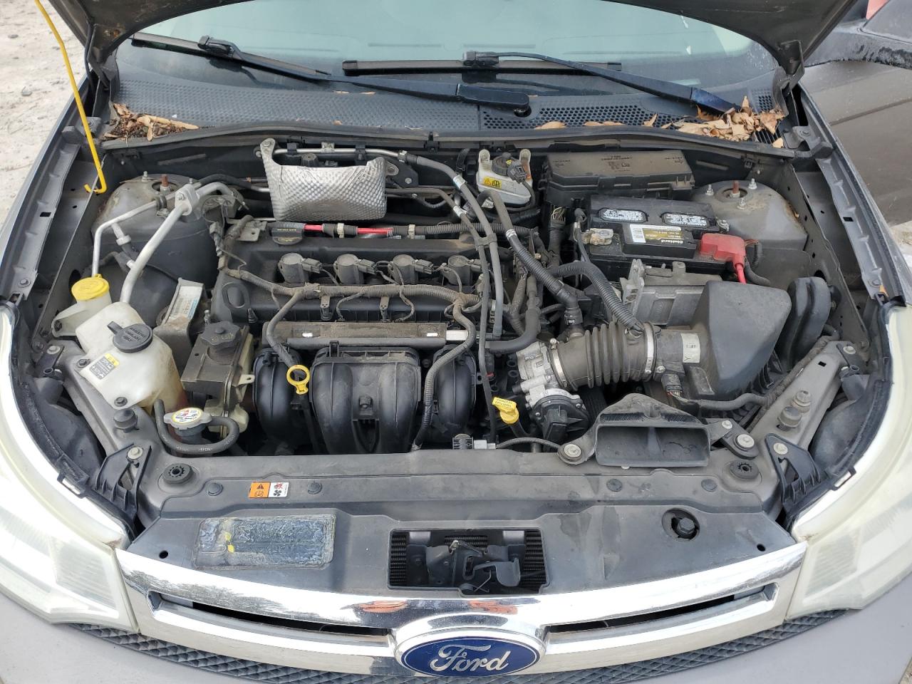 2011 Ford Focus - Image 12