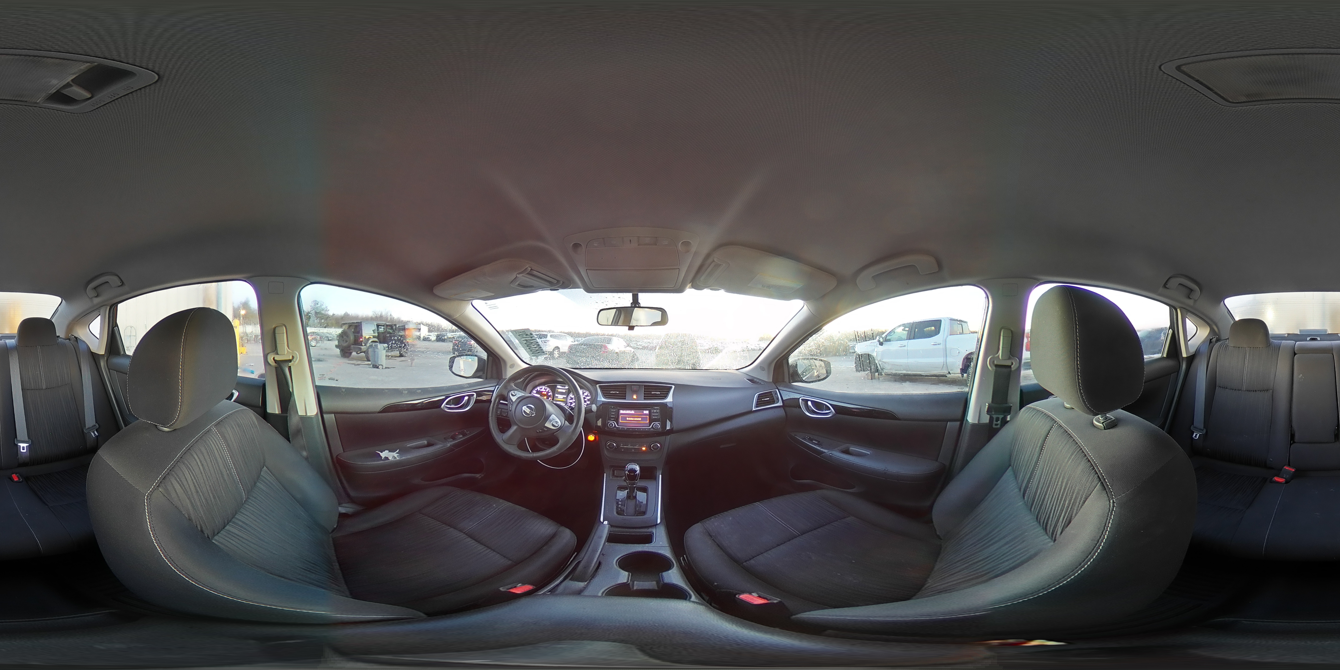 2017 Nissan Sentra - Image 14