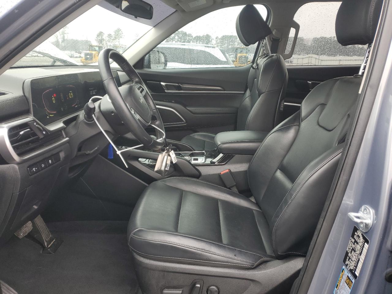 2024 Kia Telluride - Image 7