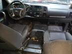 2013 Chevrolet Silverado K1500 Lt zu verkaufen in Kincheloe, MI - Minor Dent/Scratches