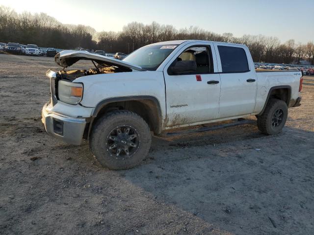 2014 Gmc Sierra K1500