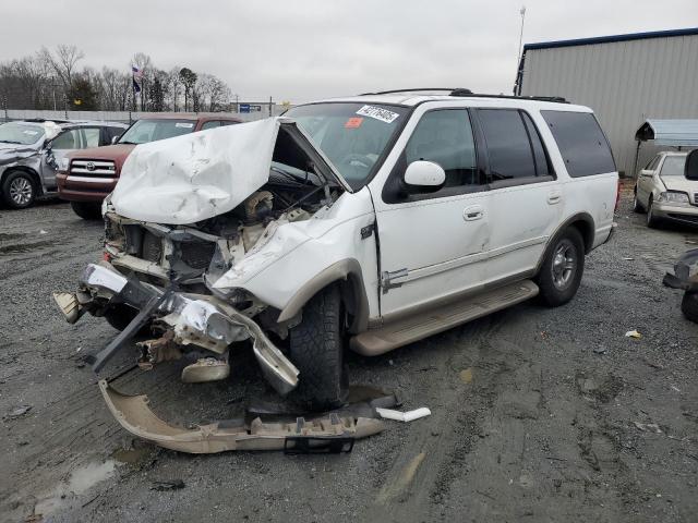 2000 Ford Expedition Eddie Bauer