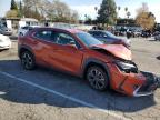 2021 Lexus Ux 200 на продаже в Van Nuys, CA - Front End