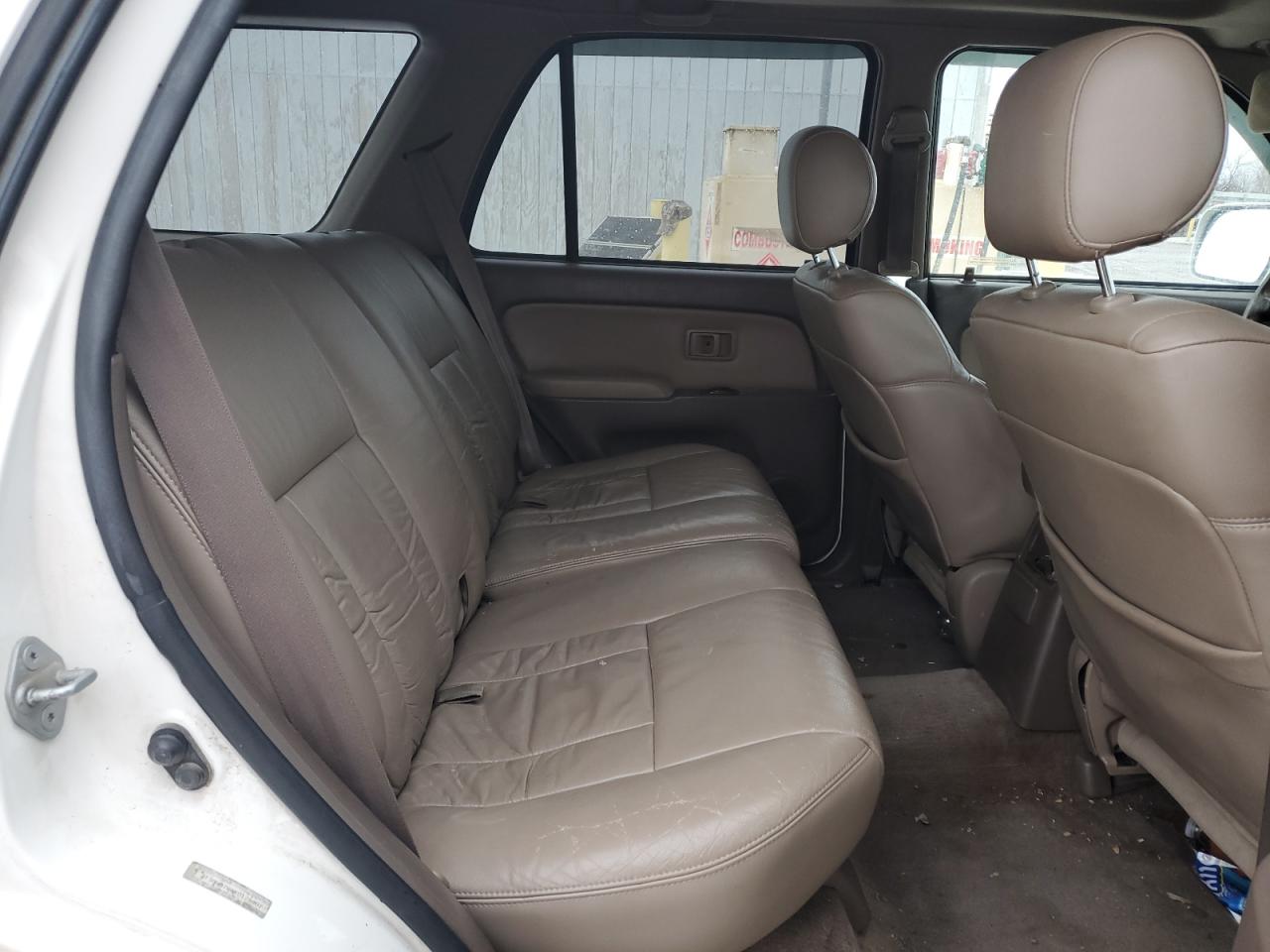 1999 Toyota 4Runner - Image 11