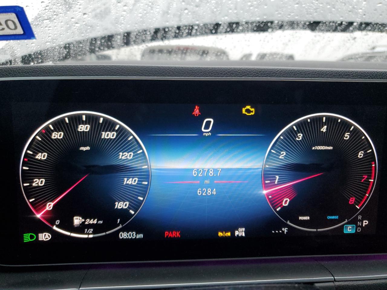 2024 Mercedes-Benz GLE - Image 9