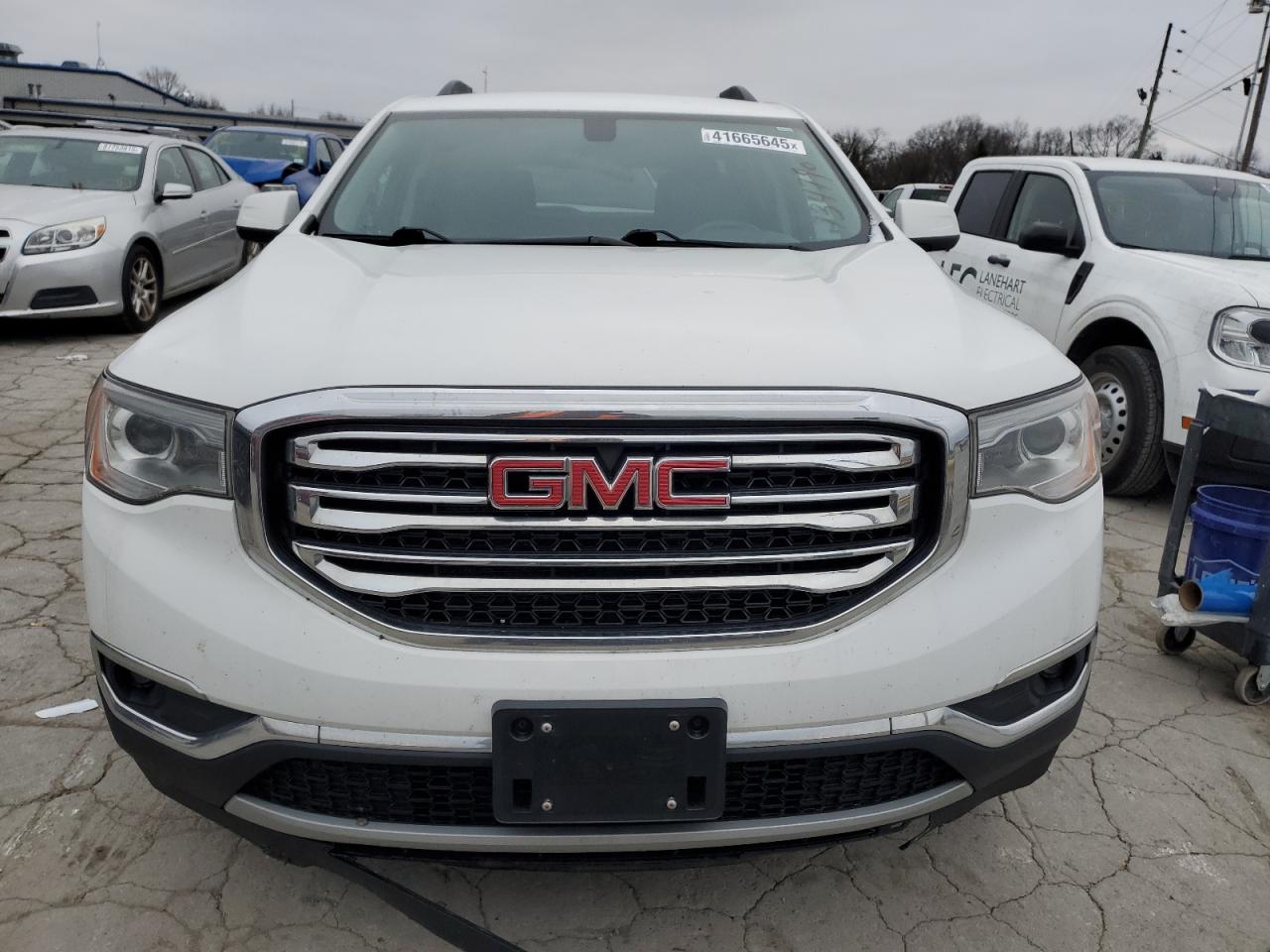 2018 GMC Acadia - Image 5