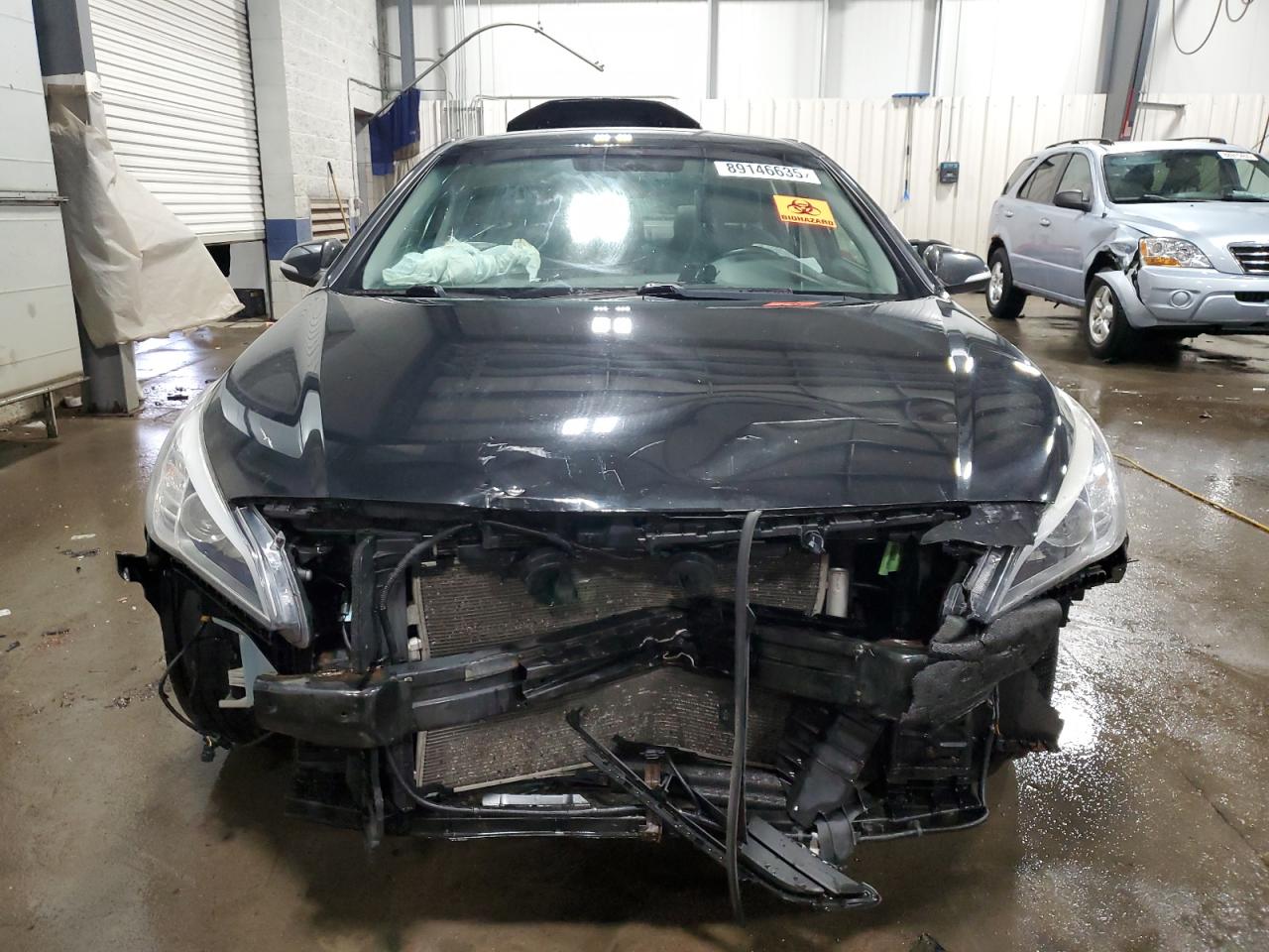 2015 Hyundai Sonata - Image 5