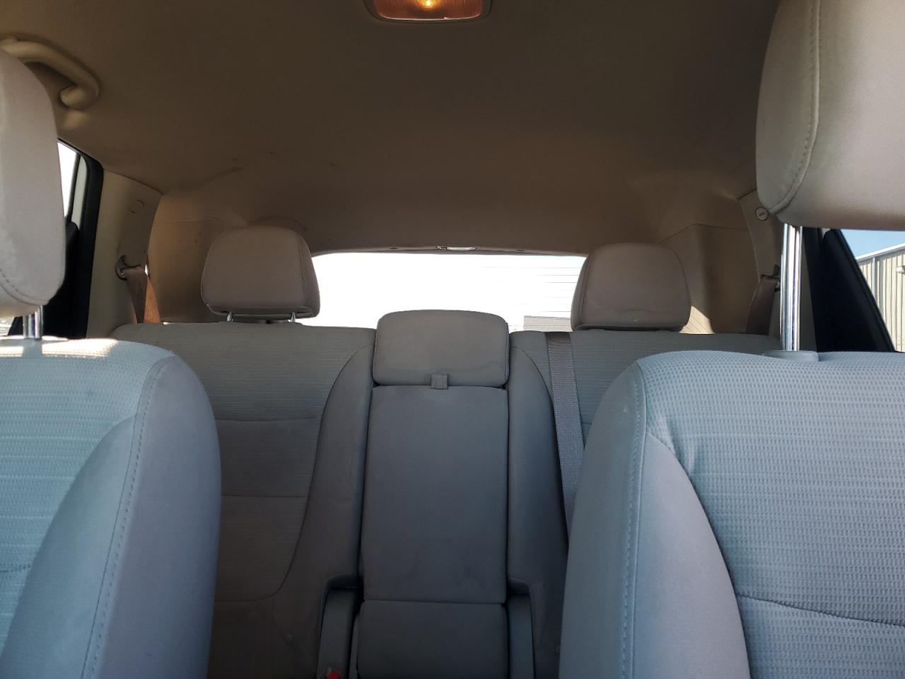 2014 Kia Sorento - Image 10