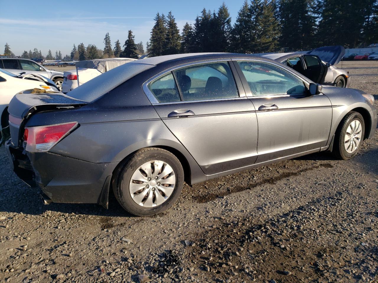 2012 Honda Accord - Image 3