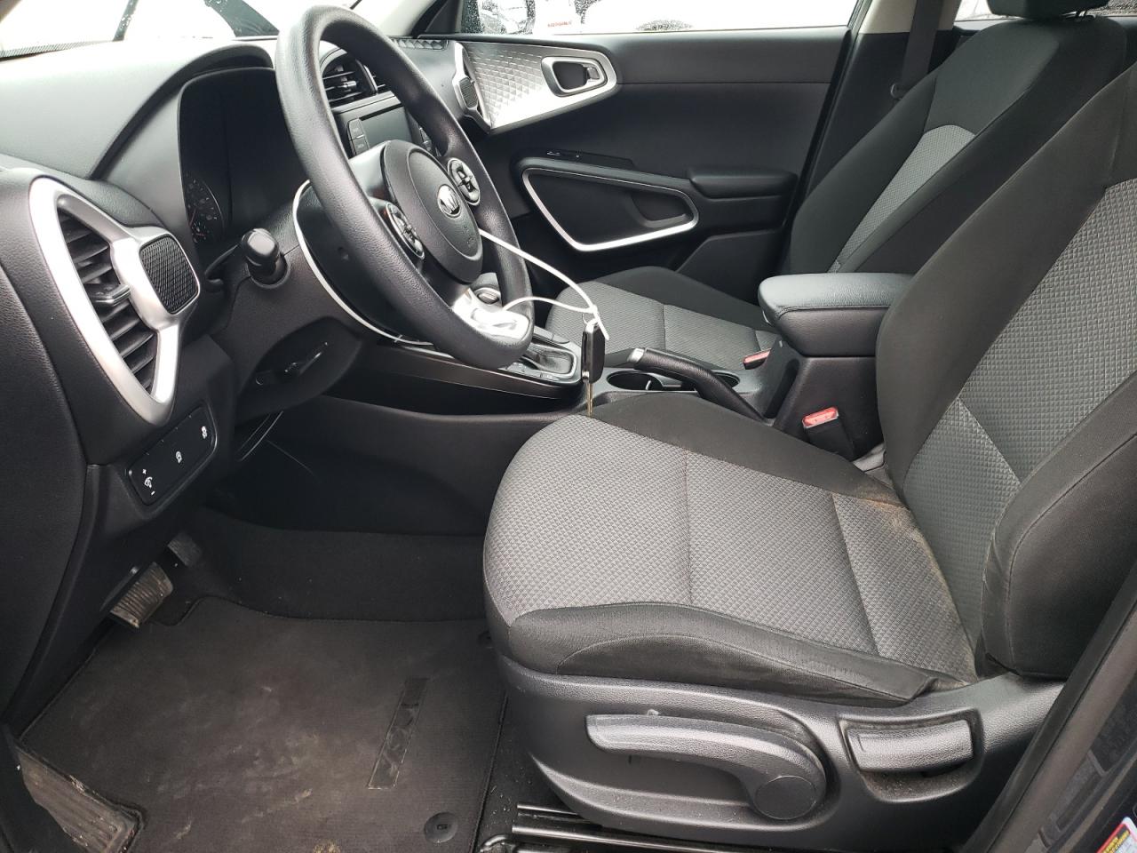 2020 Kia Soul - Image 7
