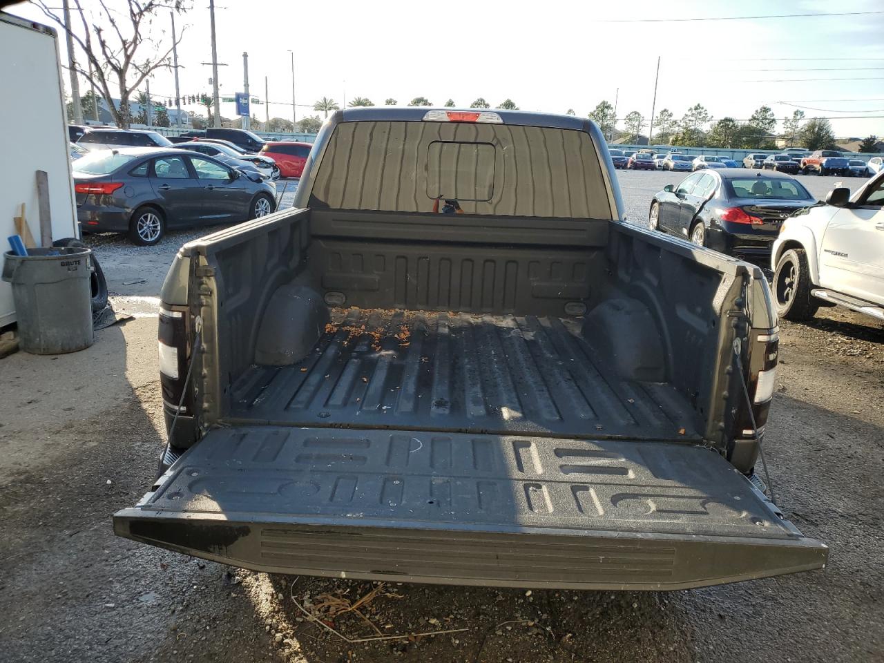 2019 Ford F-150 - Image 6