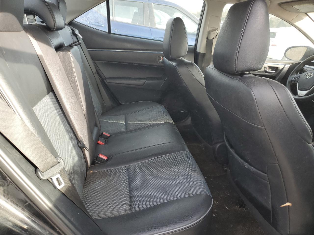 2015 Toyota Corolla - Image 10