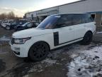 2016 Land Rover Range Rover Supercharged for Sale in New Britain, CT - Undercarriage