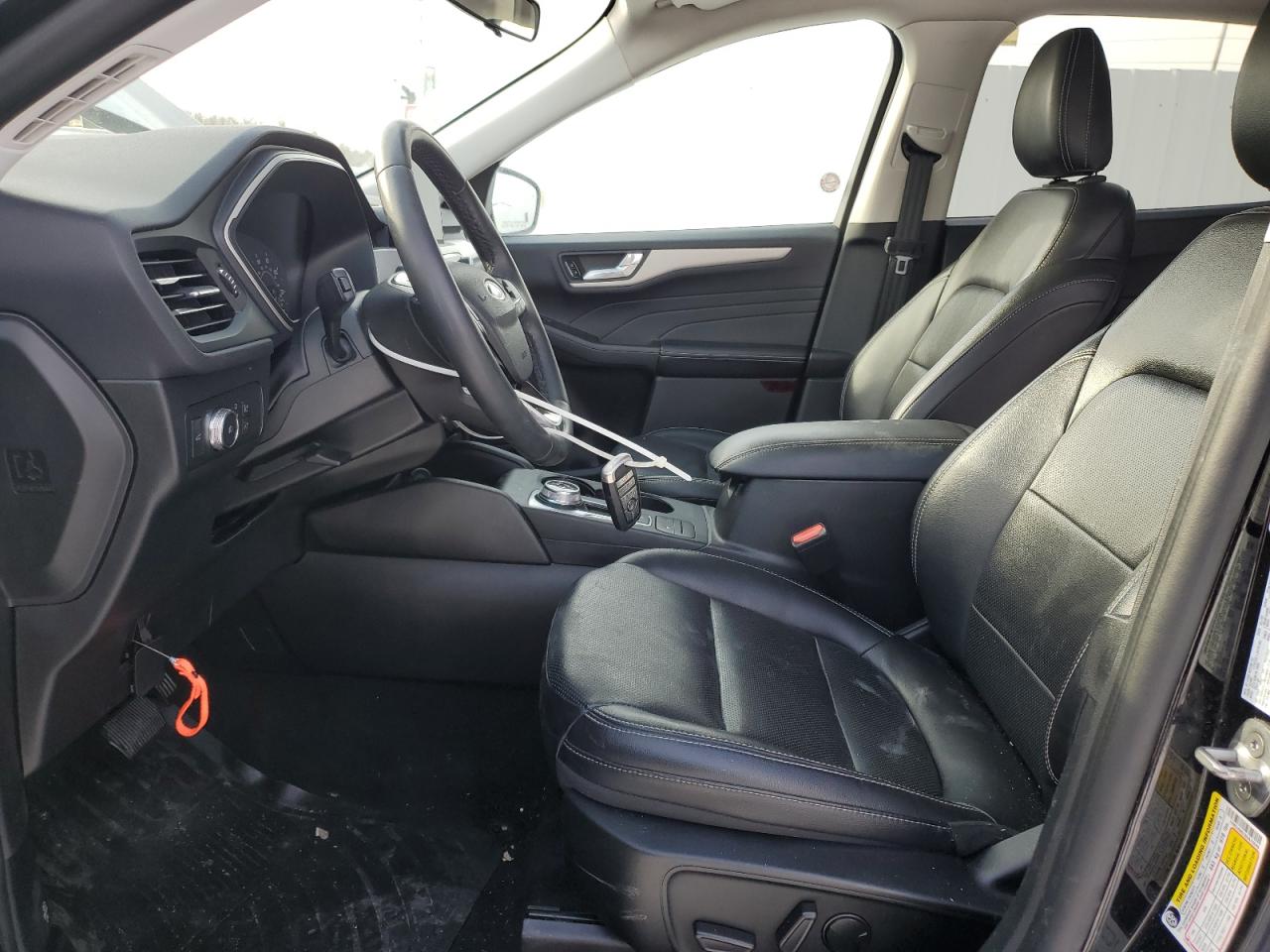 2022 Ford Escape - Image 7