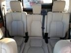 2012 Land Rover Lr4 Hse Luxury en Venta en Tulsa, OK - Side