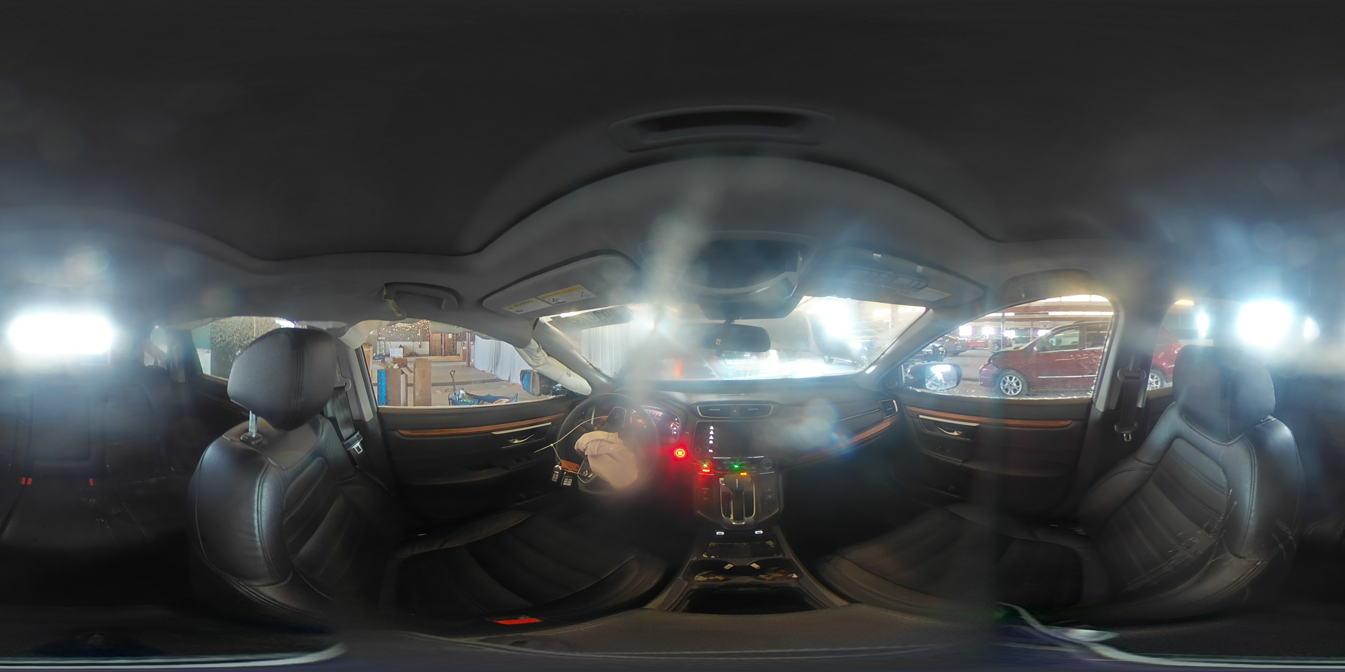 2022 Honda CR-V - Image 14