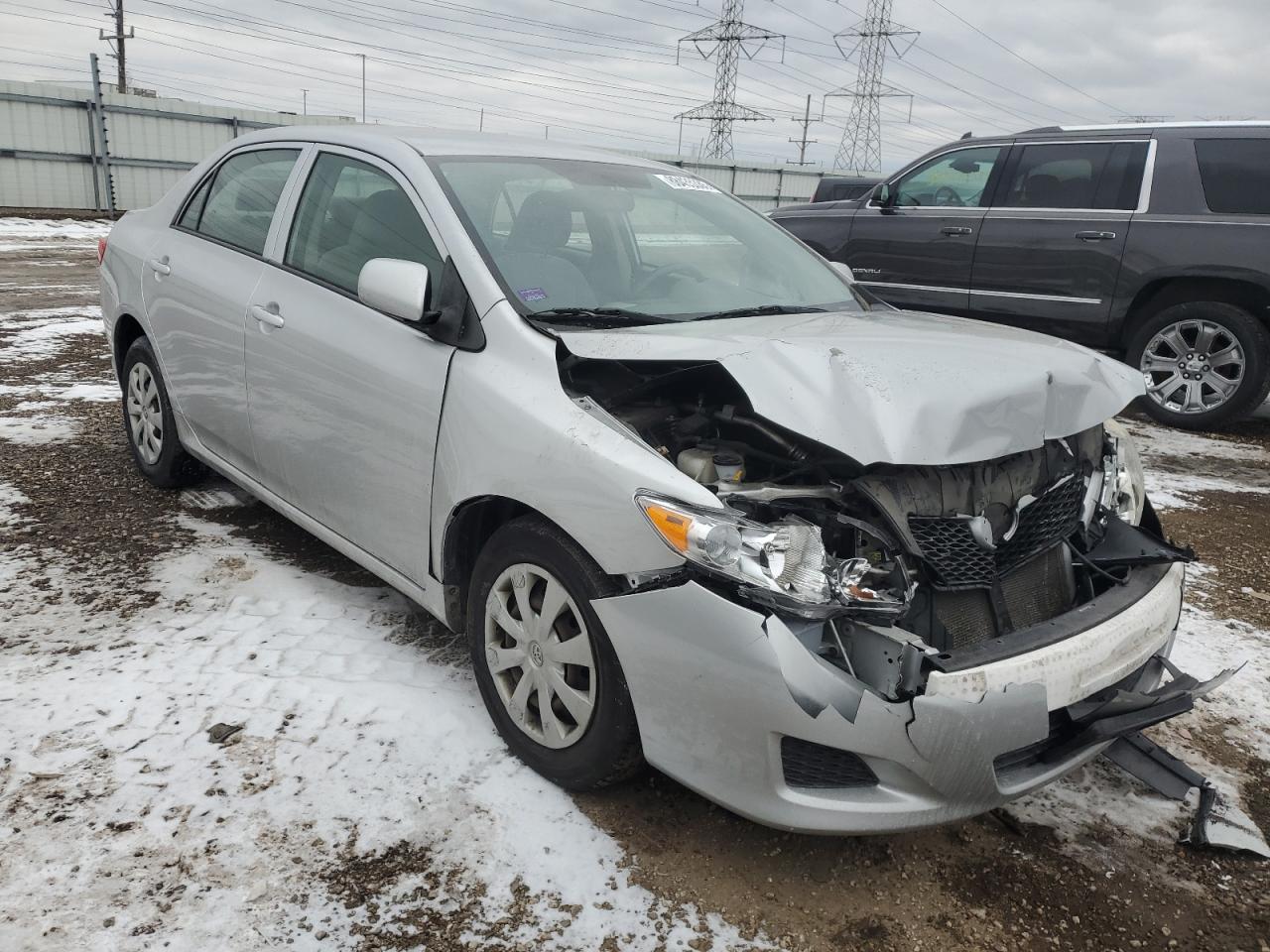 2010 Toyota Corolla - Image 4