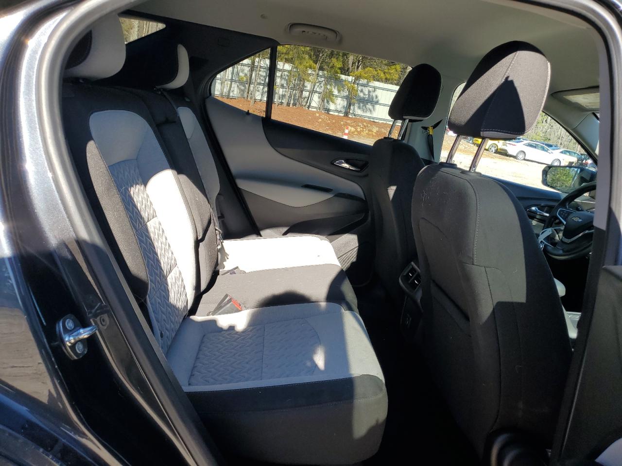 2022 Chevrolet Equinox - Image 12