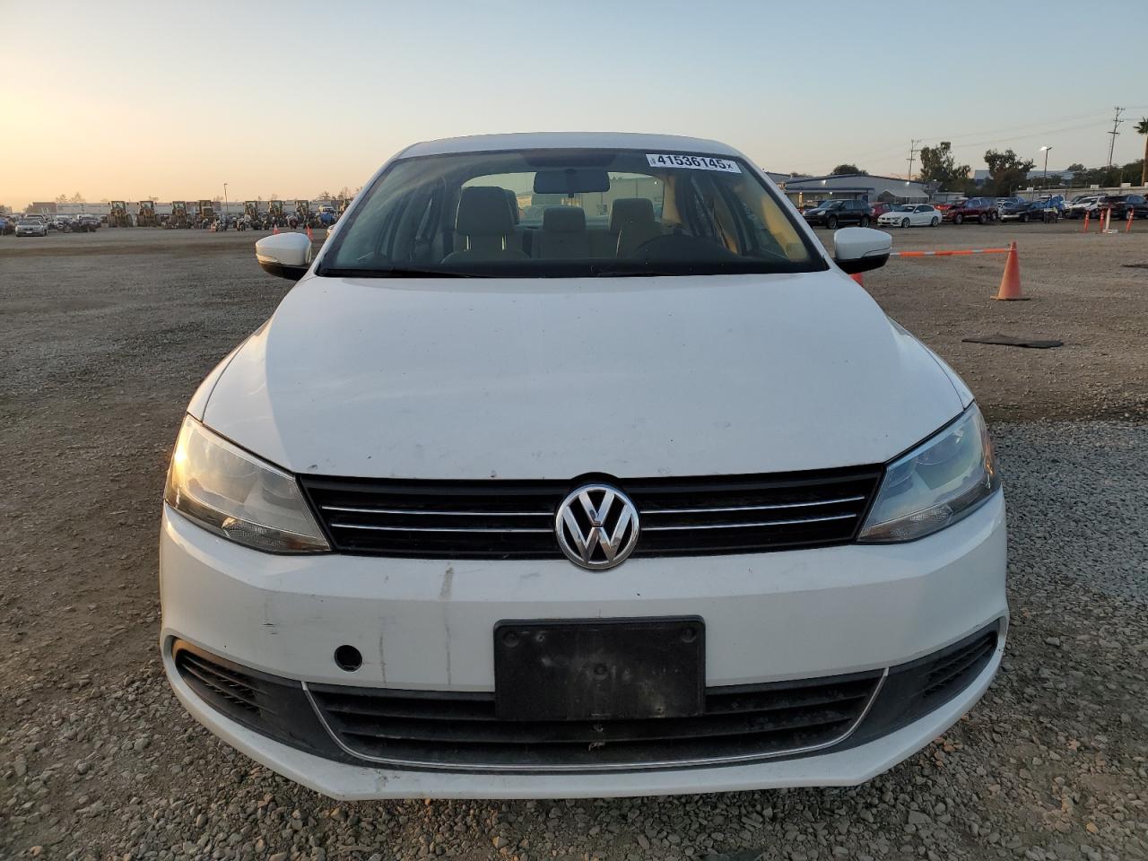 VIN 3VWD17AJ5EM305882 2014 VOLKSWAGEN JETTA no.5