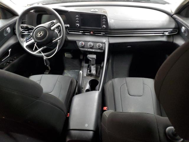  HYUNDAI ELANTRA 2024 Gray