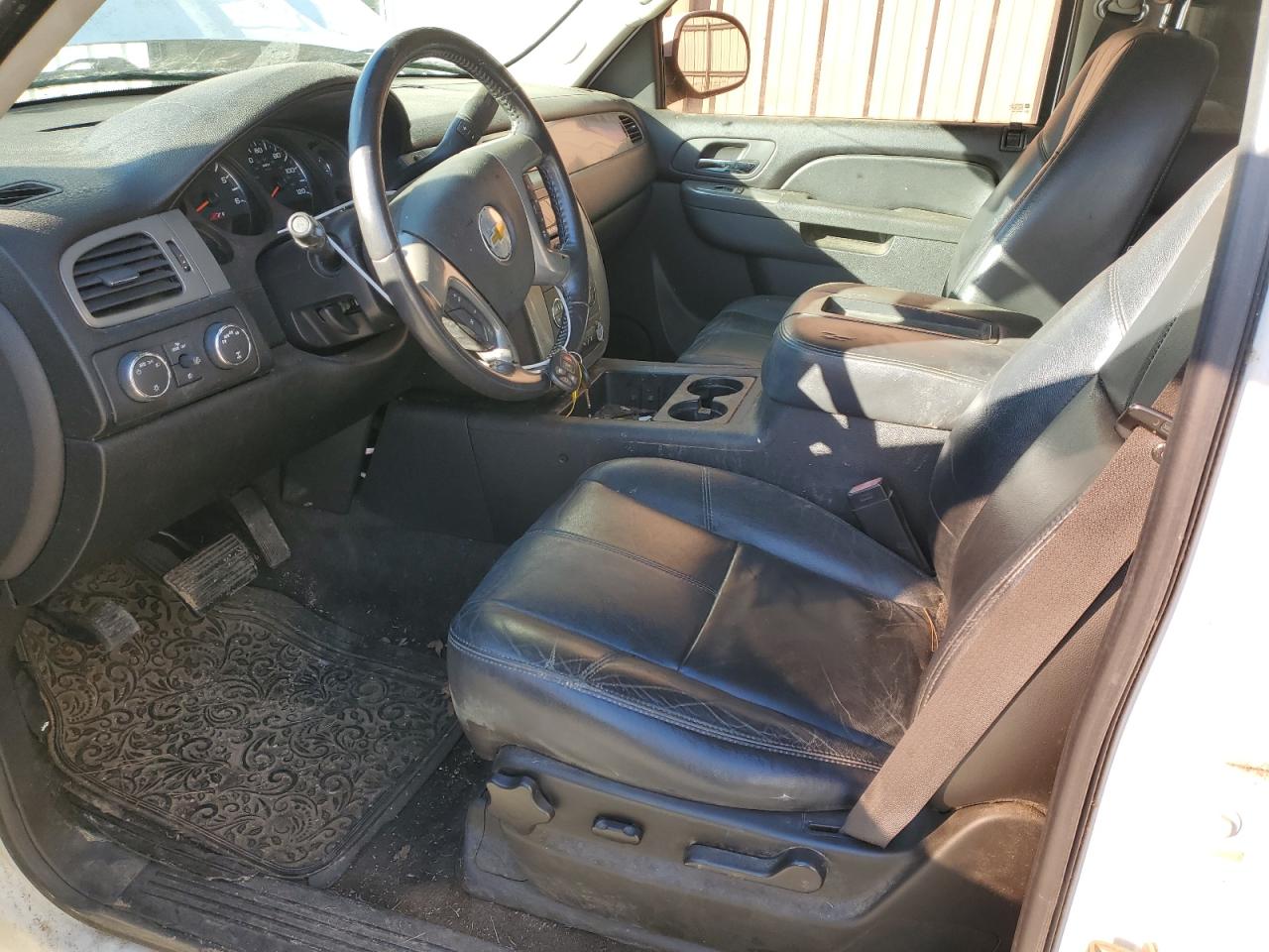 2011 Chevrolet Tahoe - Image 7