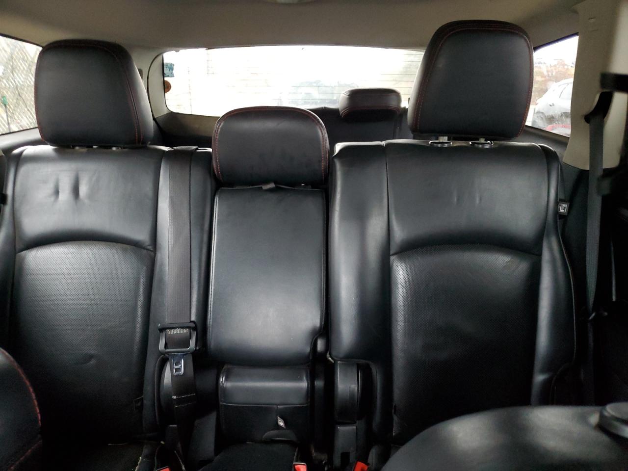 2015 Dodge Journey - Image 10