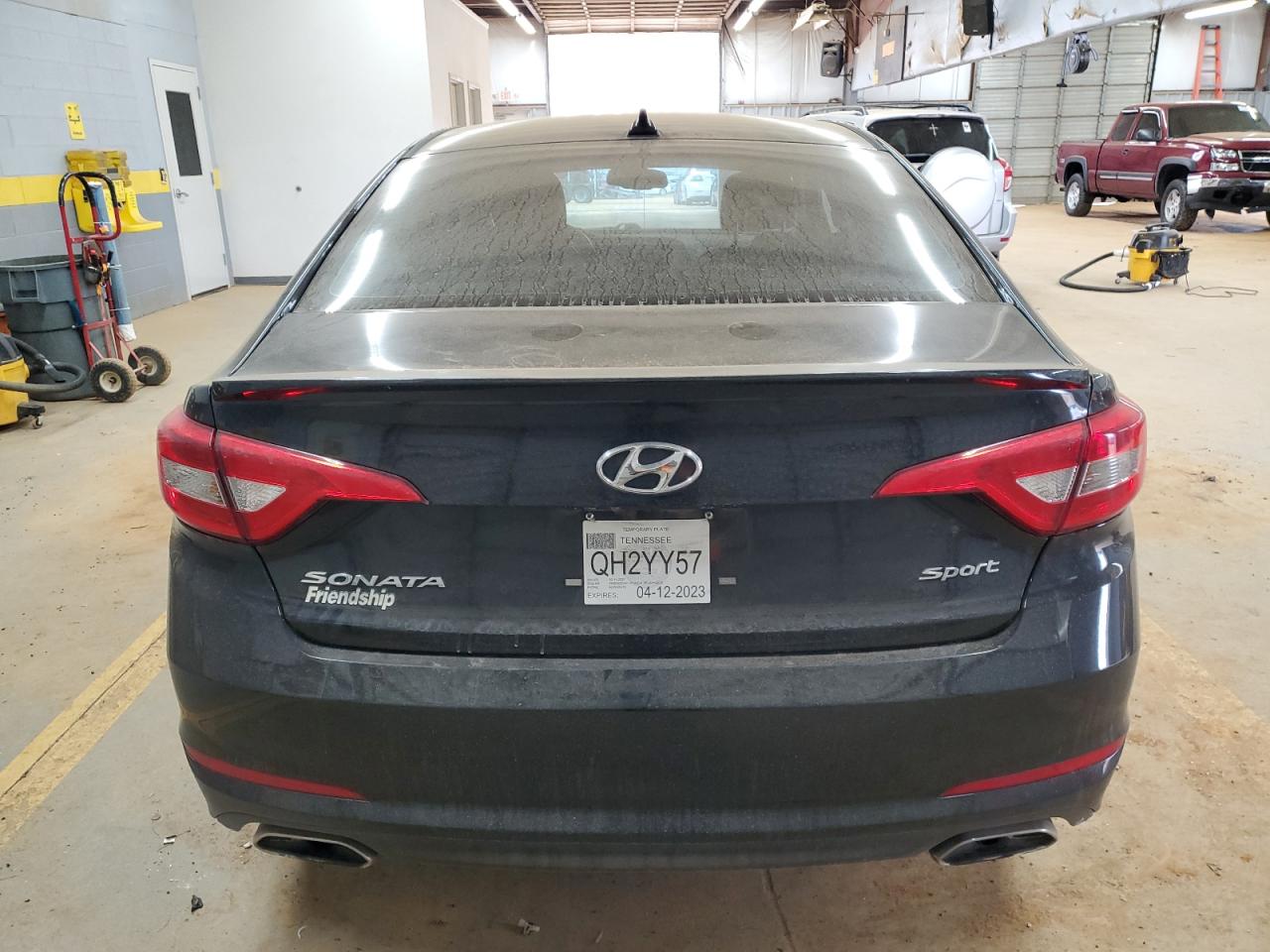 2016 Hyundai Sonata - Image 6