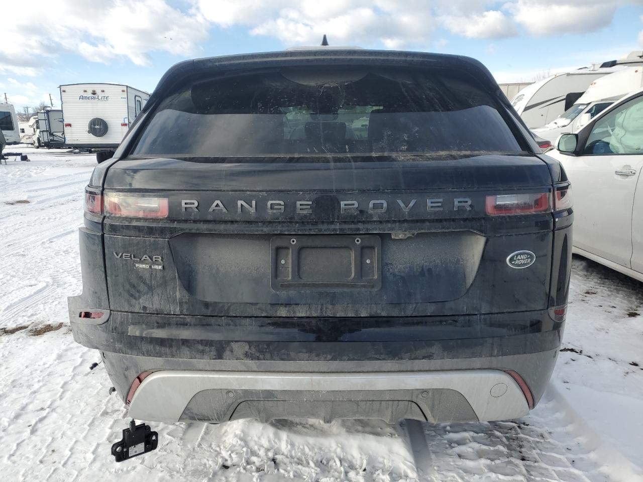 2018 Land Rover Range Rover - Image 6