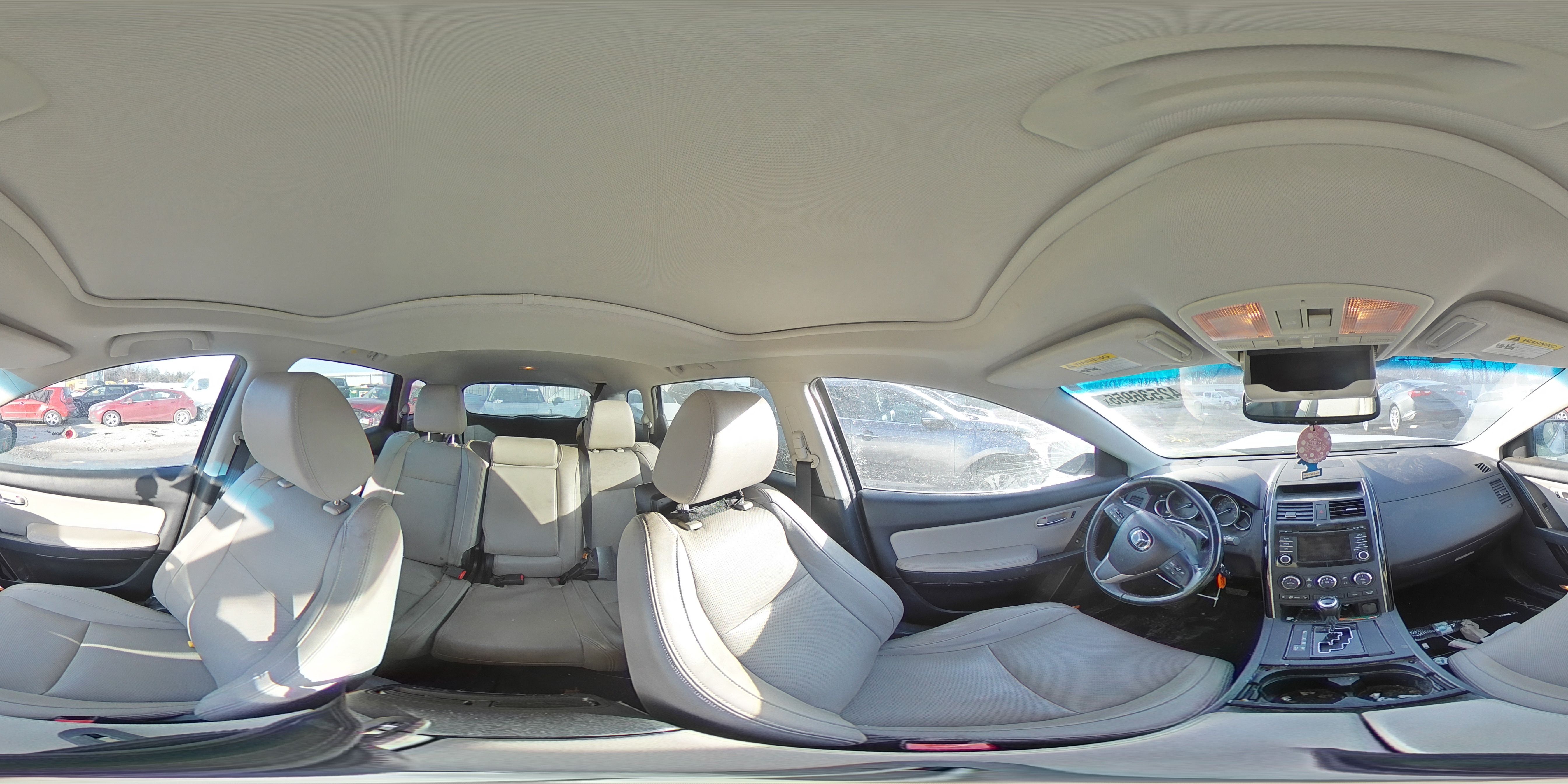 2015 Mazda CX-9 - Image 15
