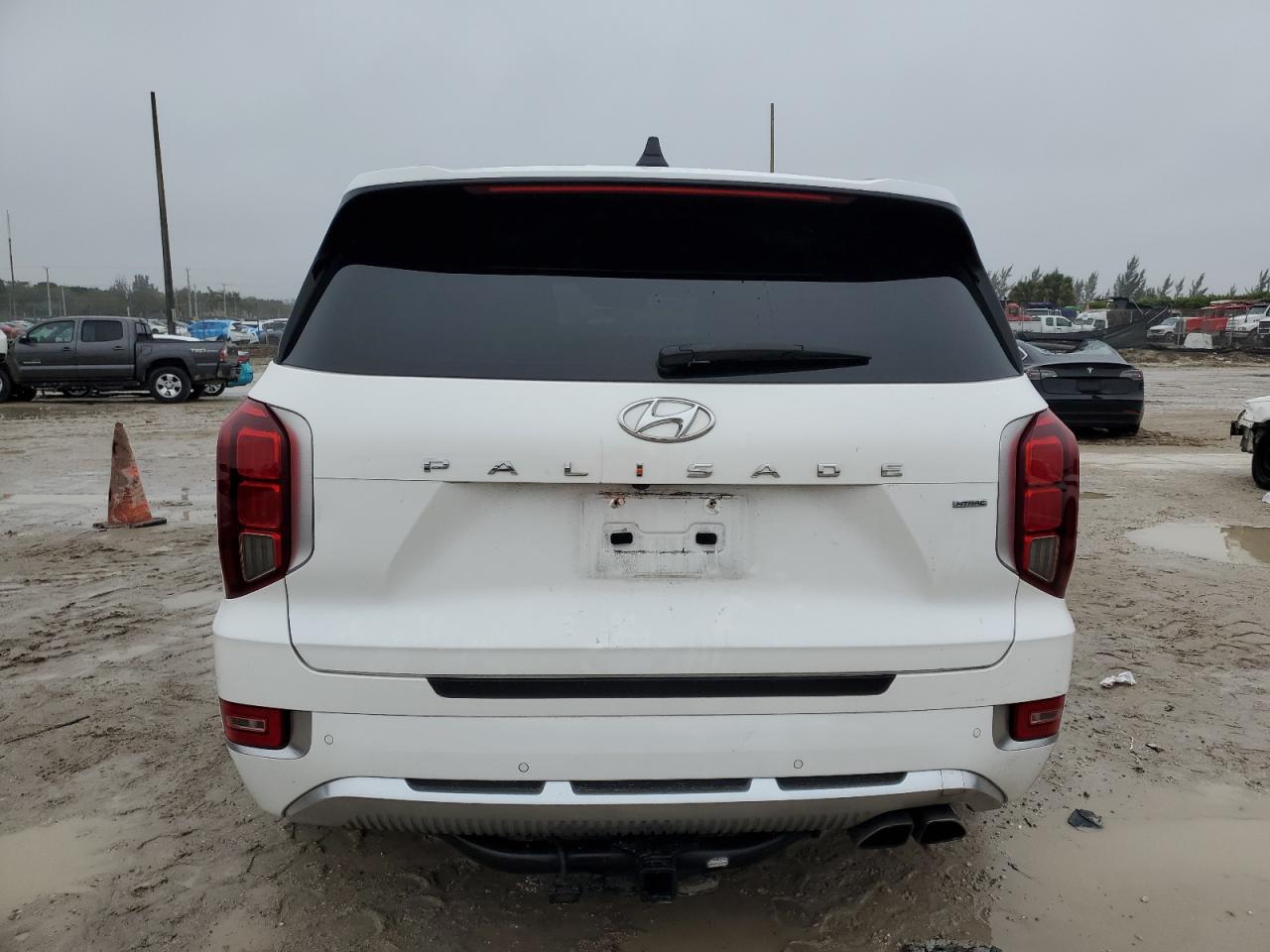 2021 Hyundai Palisade - Image 6