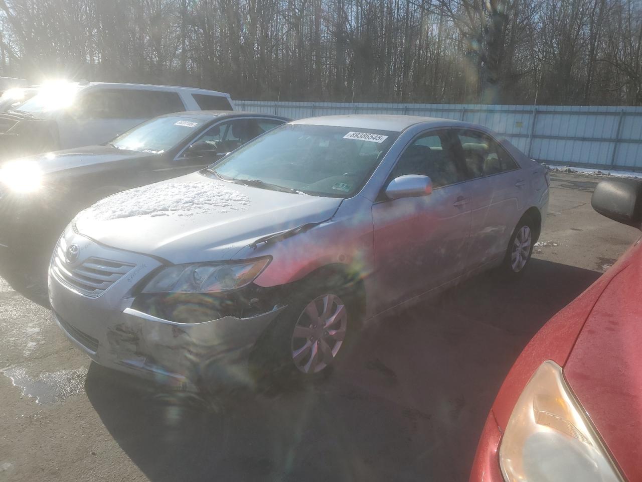 2009 Toyota Camry - Image 1