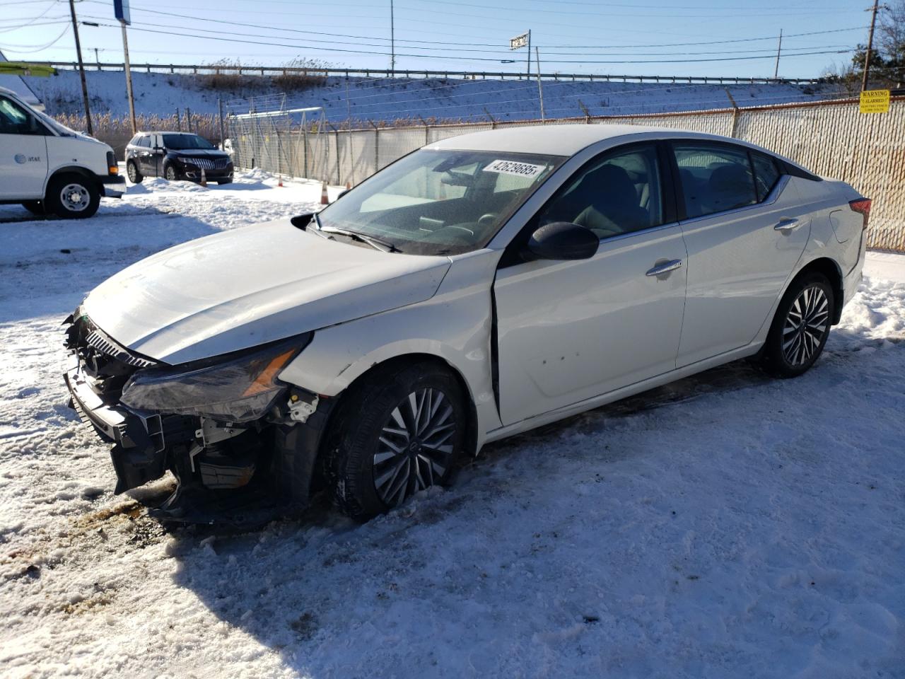 1N4BL4DW6RN405906 NISSAN ALTIMA 2024