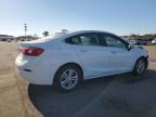 2018 Chevrolet Cruze Lt for Sale in Brookhaven, NY - Front End