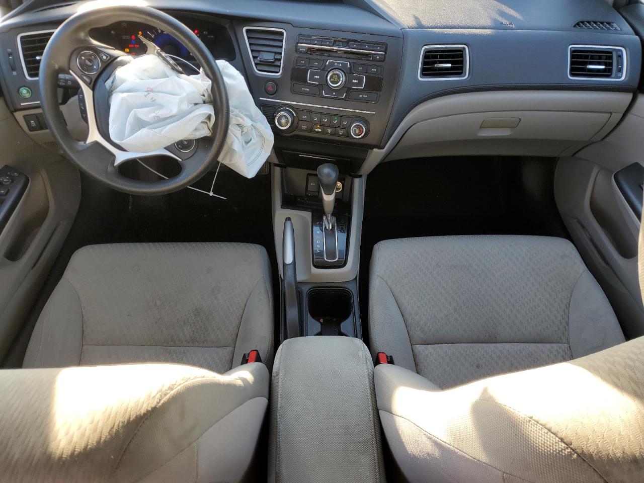 2014 Honda Civic - Image 8