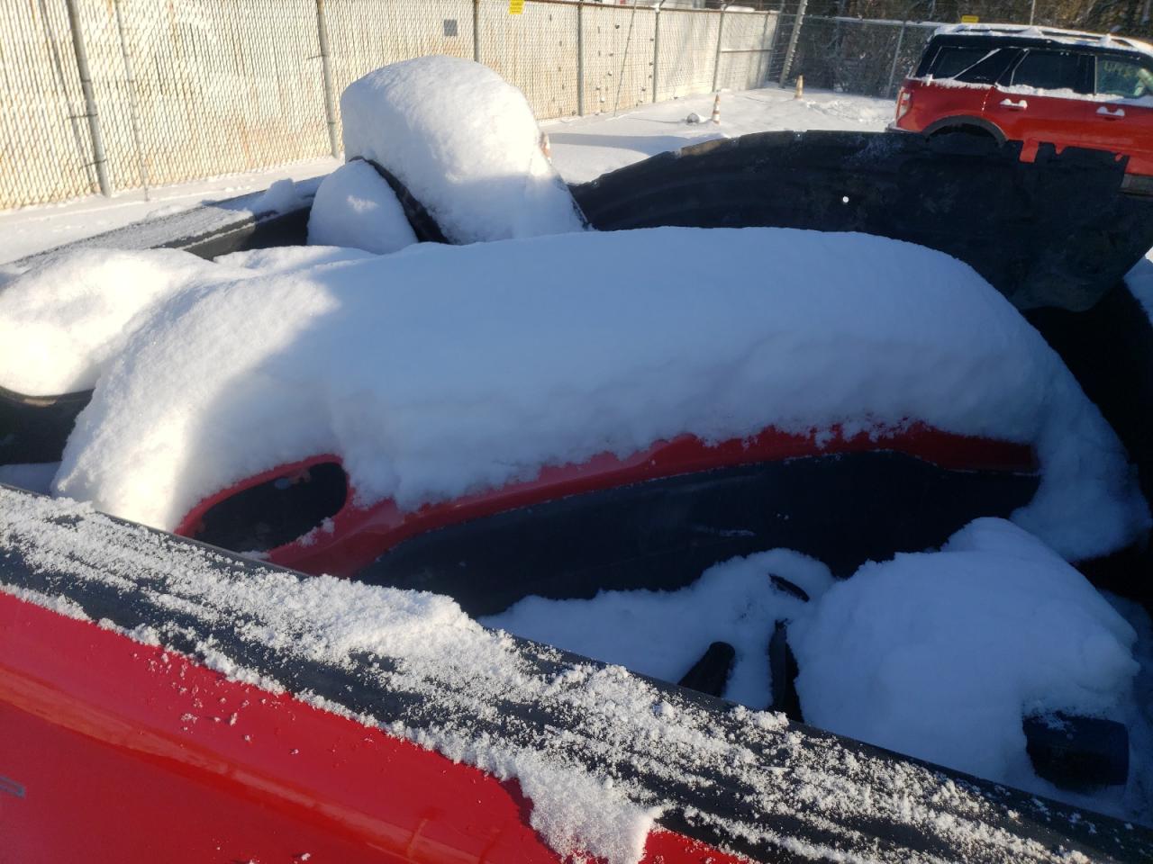2022 RAM 1500 - Image 12