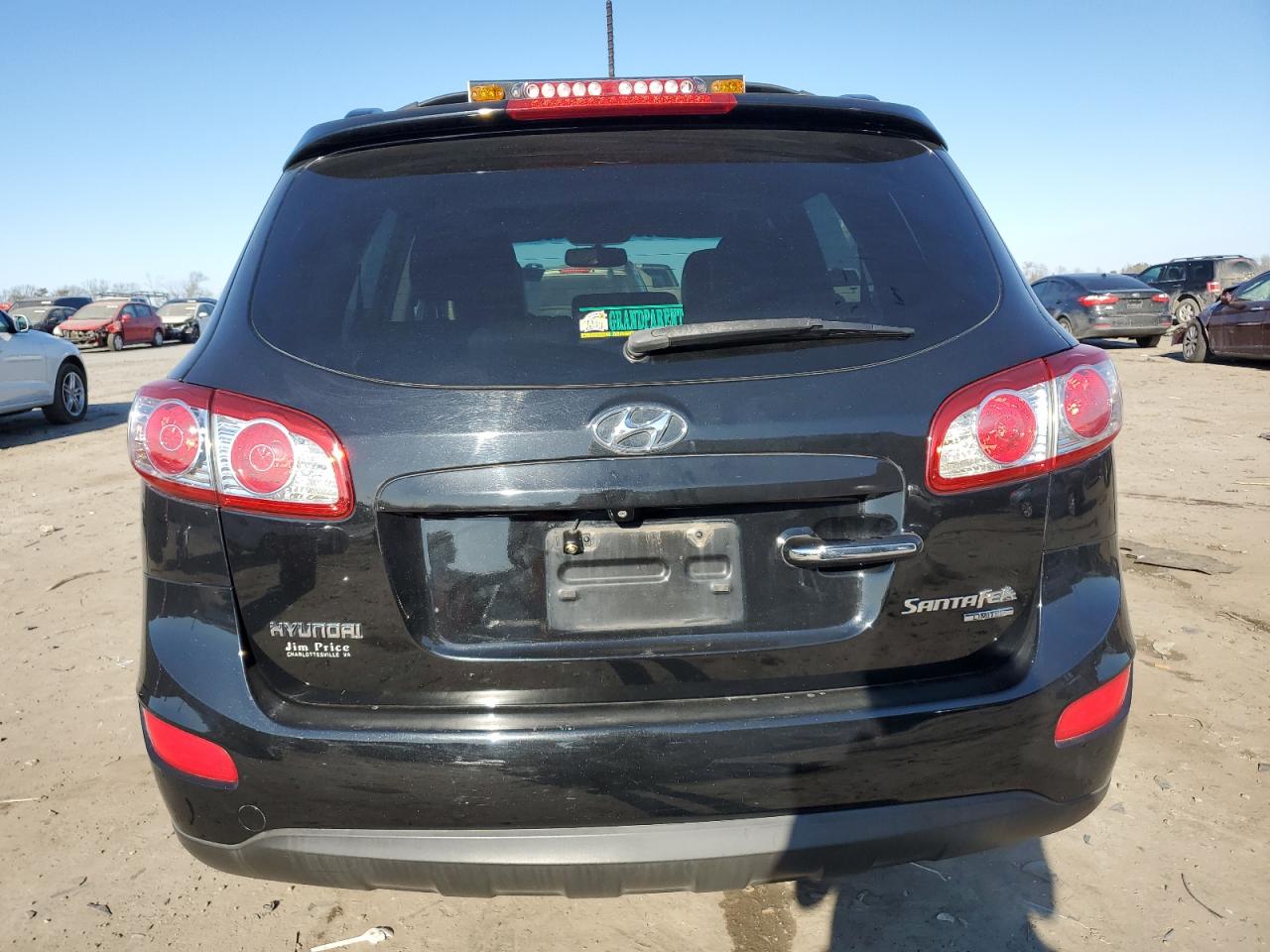 2011 Hyundai Santa Fe - Image 6