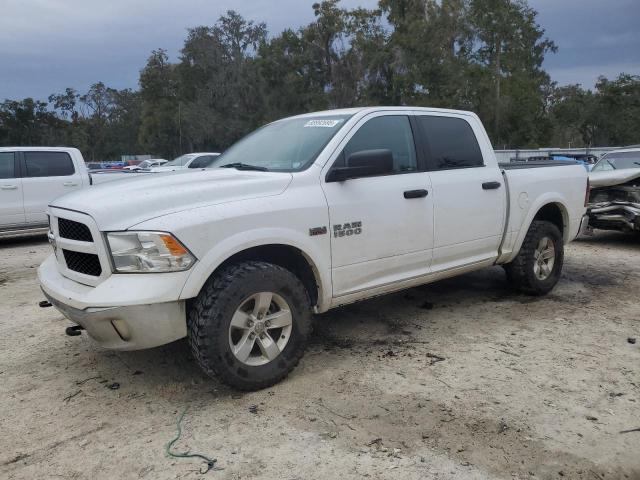 2018 Ram 1500 Slt