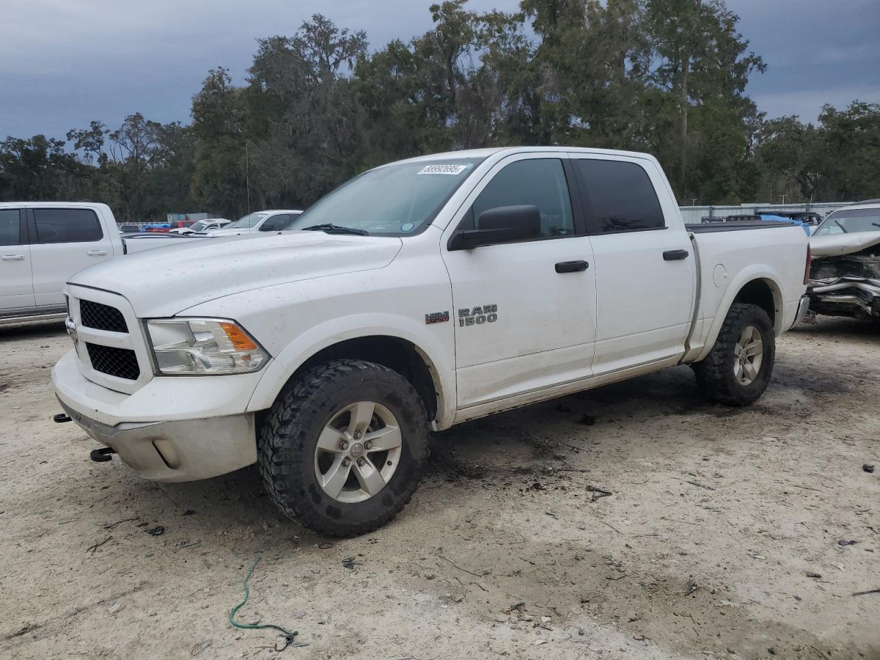 RAM 1500