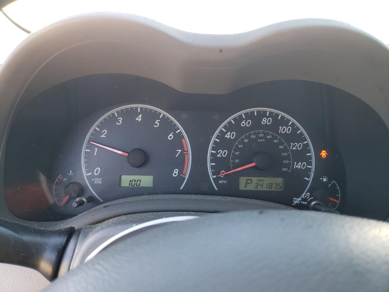 2009 Toyota Corolla - Image 9