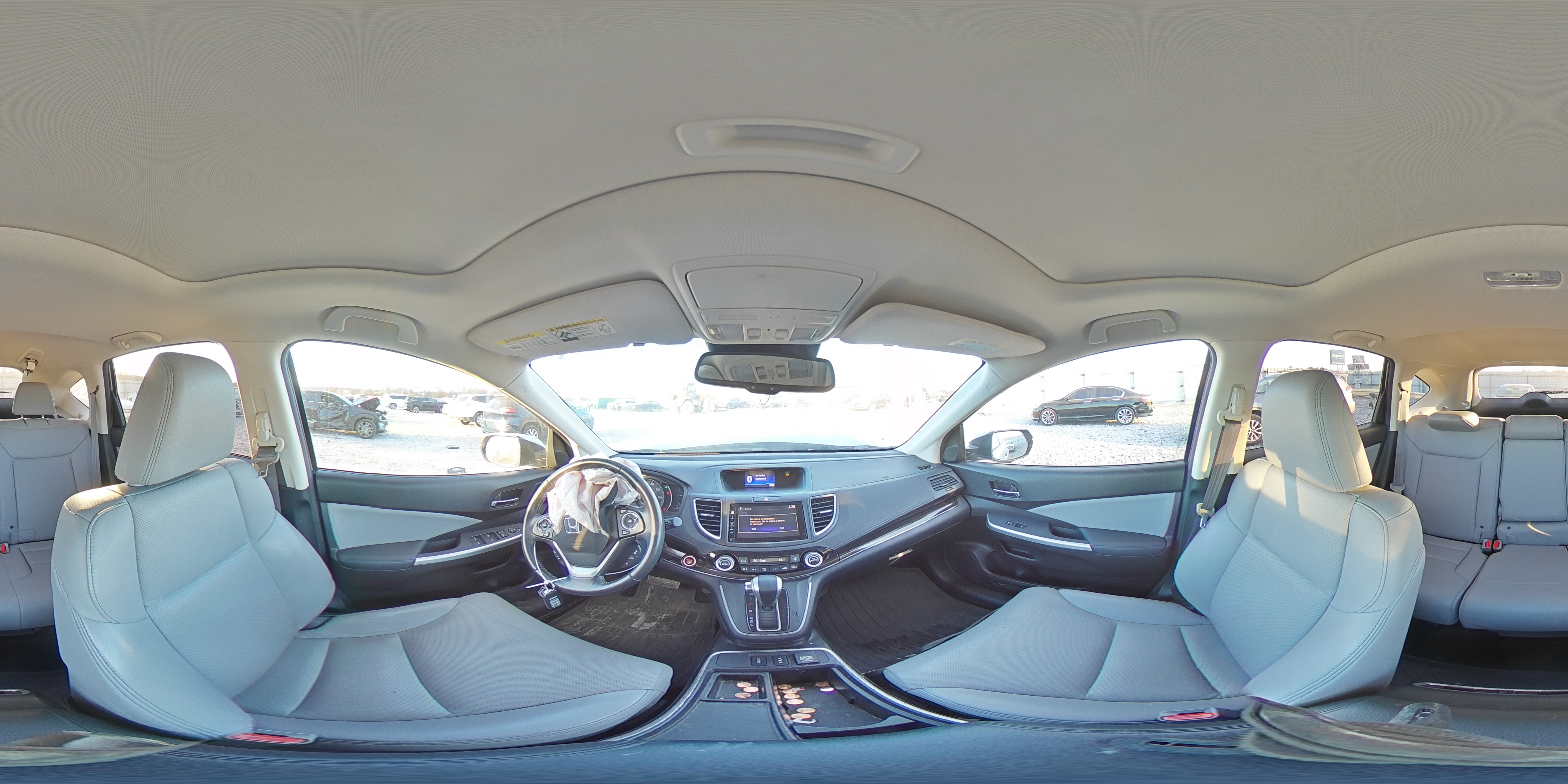 2016 Honda CR-V - Image 13