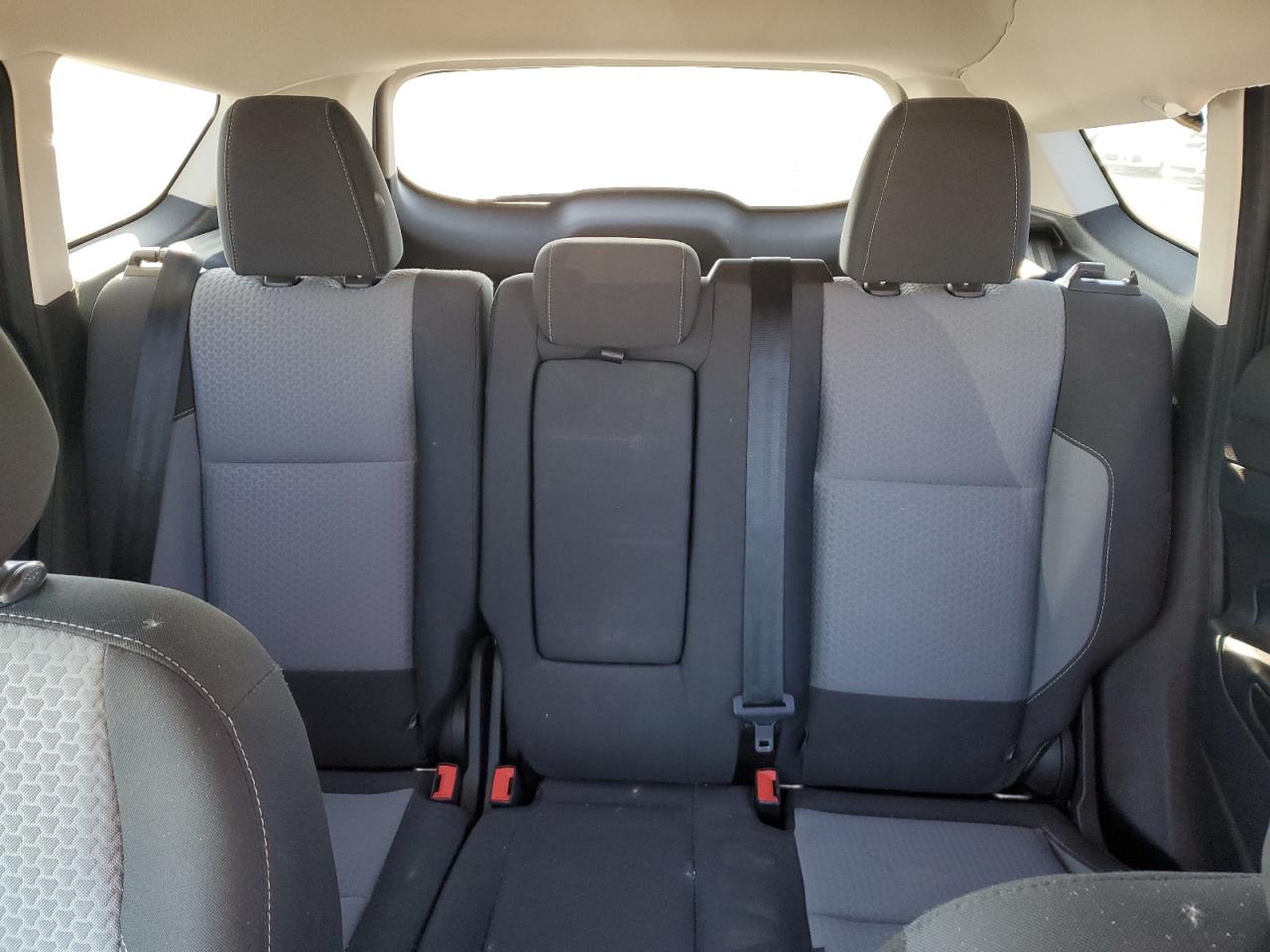 1FMCU9GD4HUA53847 FORD ESCAPE 2017