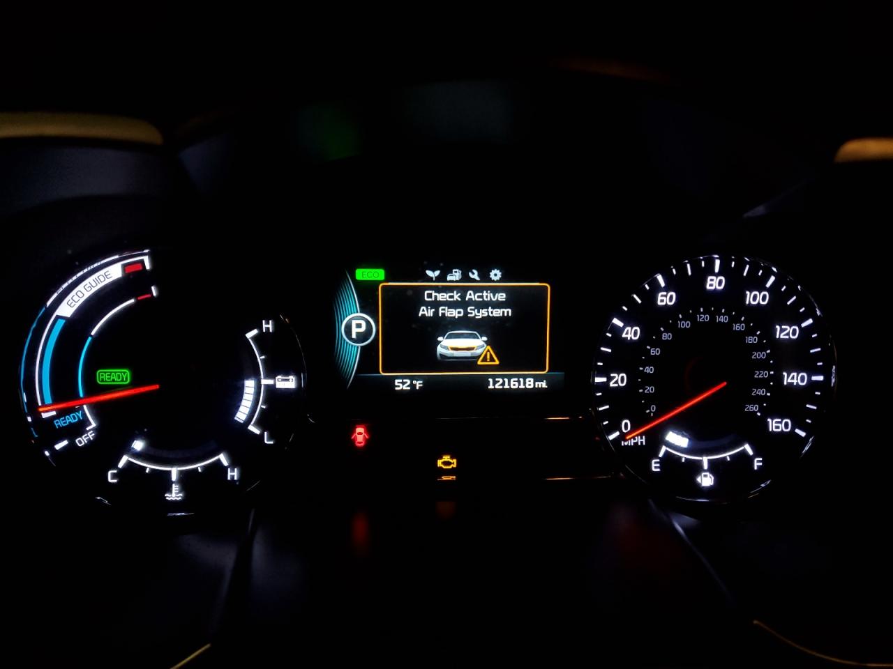 2015 Kia Optima - Image 9