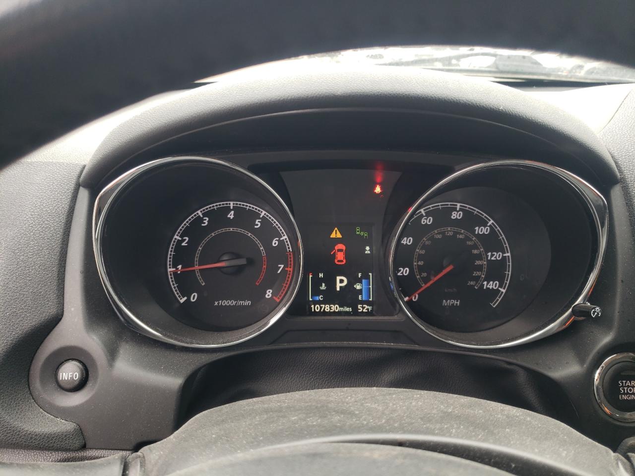 2020 Mitsubishi Outlander - Image 9