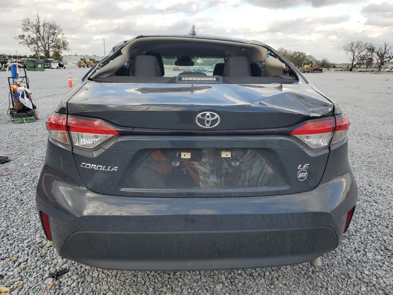 5YFB4MDE0PP004642 TOYOTA COROLLA 2023