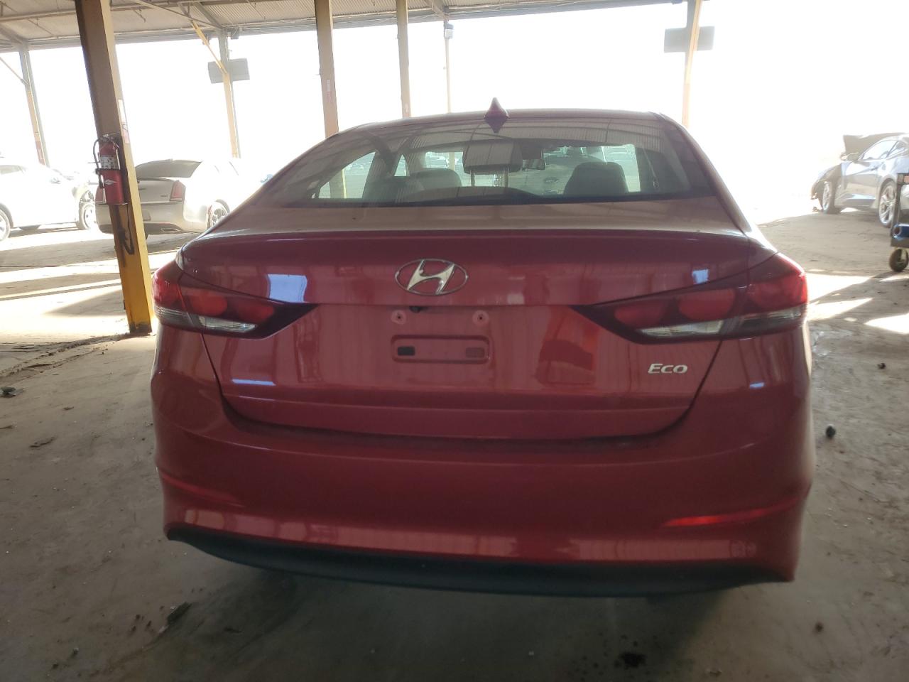 2017 Hyundai Elantra - Image 6